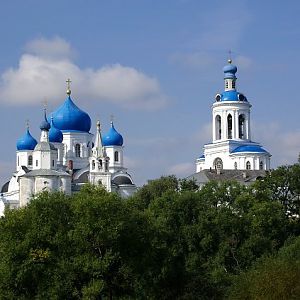 Bogolyubovo