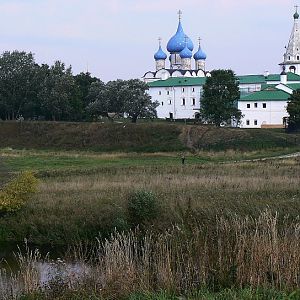 Suzdal Kremlin