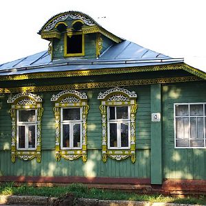 Suzdal