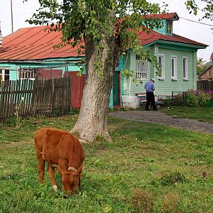 Suzdal