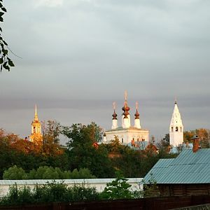 Suzdal