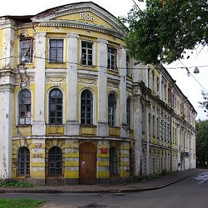 Yaroslavl
