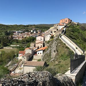 Basilicata, Trivigno