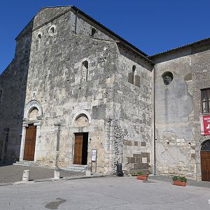 Lazio - Anagni