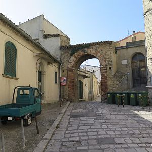 Basilicata - Tricarico