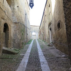 Basilicata - Tricarico