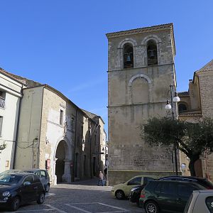 Basilicata - Tricarico