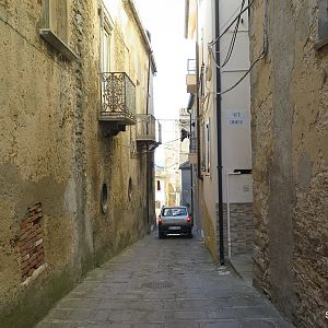 Basilicata - Tricarico