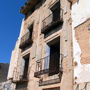 Calle Mayor 2