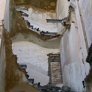 Calle Mayor 1