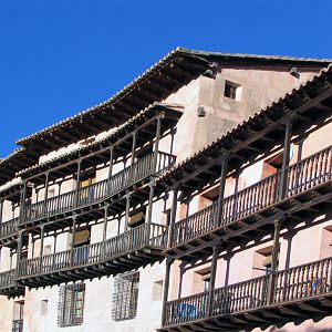 Residences