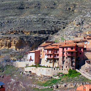 Hostal Los Palacios