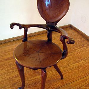 Gaudi Design Furniture 3