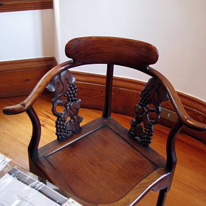 Gaudi Design Furniture 2