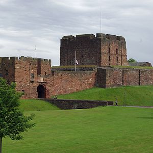 Carlisle Castle