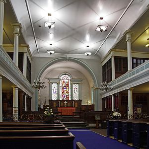St Cuthbert's Church, Carlisle
