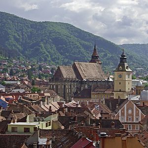 Brasov