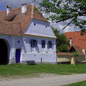 Viscri