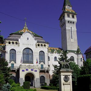 Targu Mures