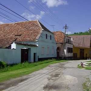Biertan
