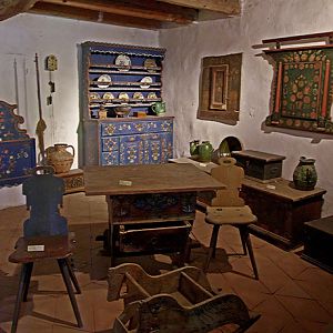 Prejmer family room