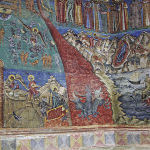 Last Judgement