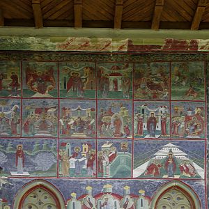 Akathistos Hymn