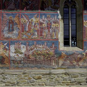 Siege of Constantinople