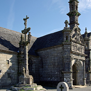 Commana Church
