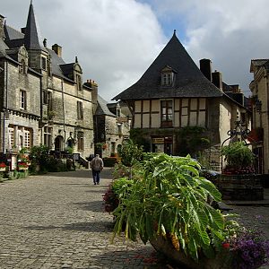 Rochefort-en-Terre