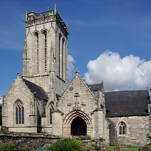 St Herbot