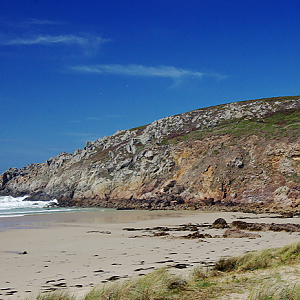 Baie de Trépassés
