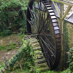 Moulin de Keriolet