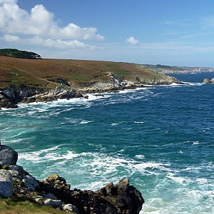 Pointe de Brézellec