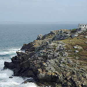 Pointe de Millier