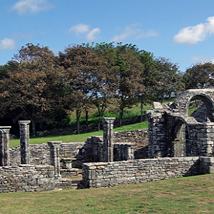 Chapelle de Languido