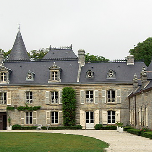 Manoir de Kérazan