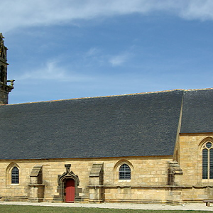 Camaret-sur-Mer, Chapelle de Notre-Dame de Rocamadour