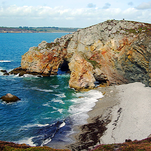 Pointe de Dinan