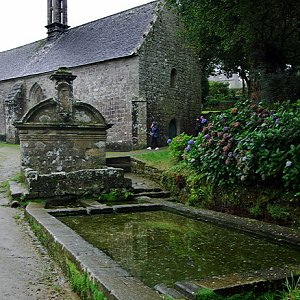 Chapelle Notre-Dame de Bonne Nouvelle