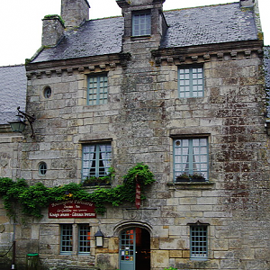 Locronan