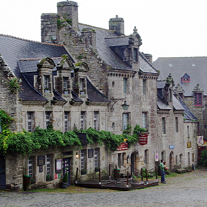Locronan