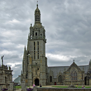 Playben Church
