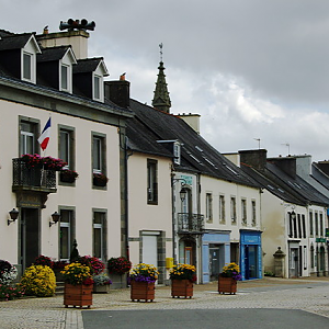 Pleyben
