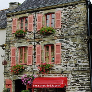 Châteauneuf du Faou