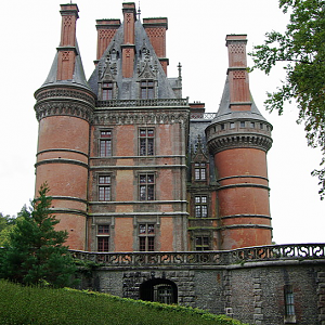 Château de Trévarez