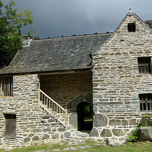 Maison Cornec