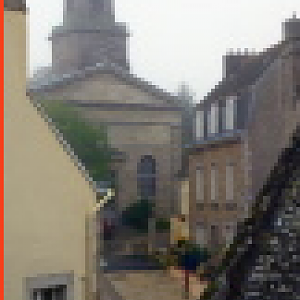 Ville Close Concarneau
