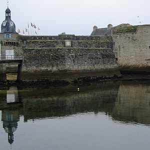Ville Close Concarneau