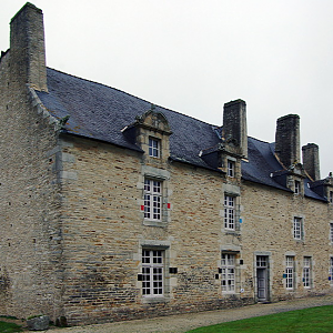 Manoir de Kernault